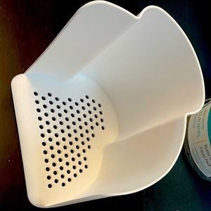 Nanobebe Milk Storage Container